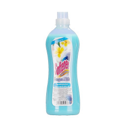 Öblítőszer 1 liter Softener kék Öblítők Satina
