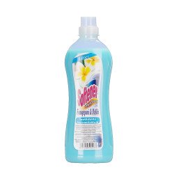 Öblítőszer 1 liter Softener kék Öblítők Satina