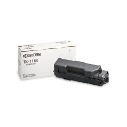 Kyocera TK1160 toner ORIGINAL Toner original Kyocera