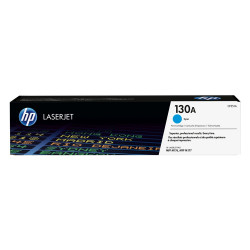 Hp CF351A toner cyan ORIGINAL (130A) Toner original Hp