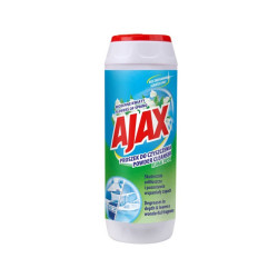 Súrolópor 450 g Ajax Súrolószerek Ajax