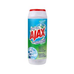 Súrolópor 450 g Ajax Súrolószerek Ajax