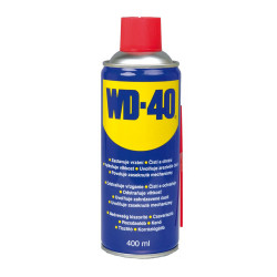 Korróziógátló multifunkciós kenőanyag aerosol 400 ml WD-40 Speciális tisztítószerek Egyéb