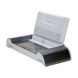 Hőkötőgép, 300lap, Fellowes® Helios 30 Hőkötőgép Fellowes