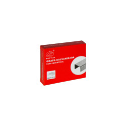 Tűzőkapocs 23/15 1000 db/doboz Kapocs és adagoló Egyéb