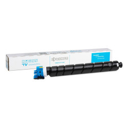 Kyocera TK8365 toner cyan ORIGINAL Toner original Kyocera