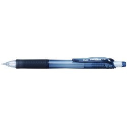Nyomósirón 0,5mm, fekete test PL105-AX Pentel Energize Nyomósirón Pentel