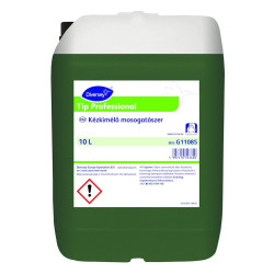 Mosogatószer 10 liter kézi Tip Professional Kézi mosogatás Diversey