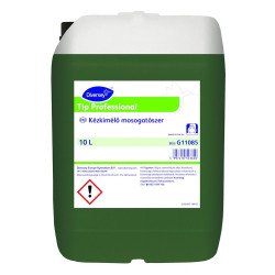 Mosogatószer 10 liter kézi Tip Professional Kézi mosogatás Diversey