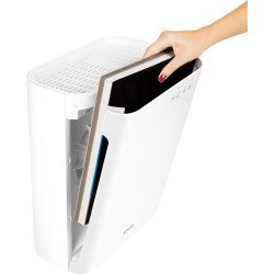 Légtisztító SHA 8400WH-EUE3 SENCOR Légkezelő gépek Sencor