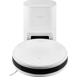 Porszívó, robotporszívó SRV 7485WH SENCOR Porszívó Sencor