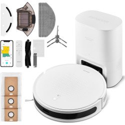Porszívó, robotporszívó SRV 7485WH SENCOR Porszívó Sencor
