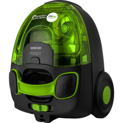 Porszívó, SVC 510GR-EUE2 SENCOR Porszívó Sencor