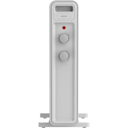 Elektromos olajradiátor SOH 3407WH SENCOR Hűtés-fűtés Sencor