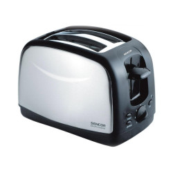 Kenyérpirító STS 2651 SENCOR Sütő-pirító és főzőgépek Sencor