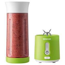 Smoothie Maker gép SENCOR SBL 131GR Turmix és smoothie gép Sencor