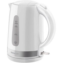 Vízforraló 1,7 L SWK 1748WH SENCOR Vízforraló Sencor