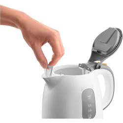 Vízforraló 1 L SWK 1100WH SENCOR Vízforraló Sencor