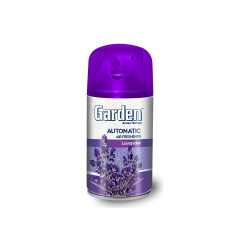 Légfrissítő spray utántöltő 260 ml Garden Collection levendula Légfrissítő Egyéb