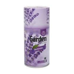 Légfrissítő spray utántöltő 260 ml Garden Collection levendula Légfrissítő Egyéb