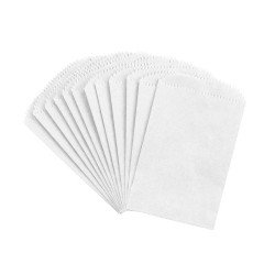 Papírzacskó sütőipari 1kg 13,5x5x24 1000 db/doboz, Papírzacskó , zsák Egyéb