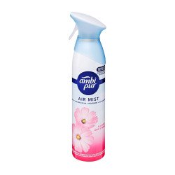 Légfrissítő spray 185 ml Ambi Pur Flower&Spring Légfrissítő Ambi Pur