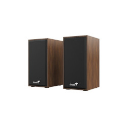 Hangszóró SP-HF 180 2.0 Genius fa Hangszóró, mikrofon Genius