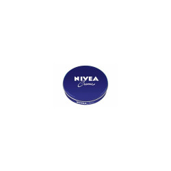 Kézkrém tégelyes 75 ml Nivea Kézkrémek, balzsamok Nivea