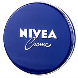 Kézkrém tégelyes 75 ml Nivea Kézkrémek, balzsamok Nivea