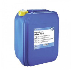 Mosogatószer 25 kg gépi Neodisher Alka 480 Gépi mosogatás Dr Weigert