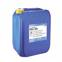 Mosogatószer 25 kg gépi Neodisher Alka 480 Gépi mosogatás Dr Weigert