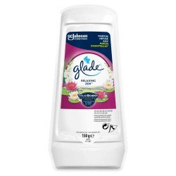 Légfrissítő zselé 150 g Glade® Japán kert Légfrissítő Glade
