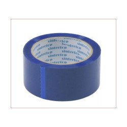 Ragasztószalag 48mmx60m kék Ragasztószalag Egyéb