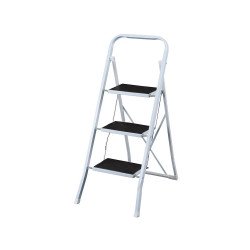 Létra háztartási alumínium 3 fokos Háztartási eszközök Egyéb