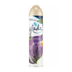 Légfrissítő aerosol 300 ml Glade® Levendula Légfrissítő Glade