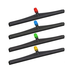 Padlólehúzó műanyag tömör szivacsbetétes 75 cm Partvis, seprű, kefe, padozat, porolók Egyéb