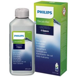 Vízkőoldó folyadék 250 ml Philips Saeco CA6700/10_CA6700/91 Vízkőoldás, szanitertisztítás Egyéb