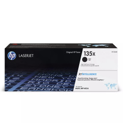 Hp W1350X toner black ORIGINAL (135X) Toner original Hp