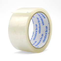 Ragasztószalag 48mmx60m átlátszó Sintertop Ragasztószalag Sintertop