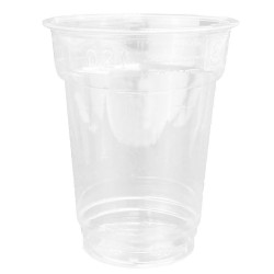 Pohár 2 dl Shaker PET50 db/csomag víztiszta Street food - party kellékek Egyéb