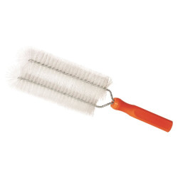 Radiátortisztító kefe Spokar_4420/726 Szivacsok, kendők, súrolók Egyéb