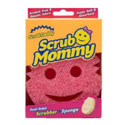 Mosogatószivacs Scrub Mommy® Szivacsok, kendők, súrolók Egyéb