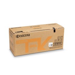 Kyocera TK5270 toner yellow ORIGINAL Toner original Kyocera