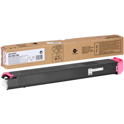 Sharp MX23 toner magenta ORIGINAL Toner original Sharp