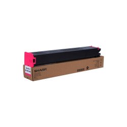 Sharp MX61GTMA toner magenta ORIGINAL Toner original Sharp