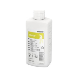 Kézkrém flakonos 500 ml Silonda Kézkrémek, balzsamok Ecolab