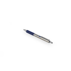 Golyóstoll Zebra F-402, írásszín kék Golyóstoll Zebra