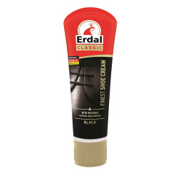 Cipőápoló krém 60 ml Erdal fekete Általános tisztítószerek (fel,- lemosás) Egyéb