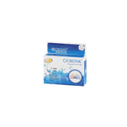 Epson T1002 tintapatron cyan ORINK Tintapatron kompatibilis Orink