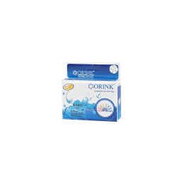 Epson T1631 tintapatron black ORINK Tintapatron kompatibilis Orink